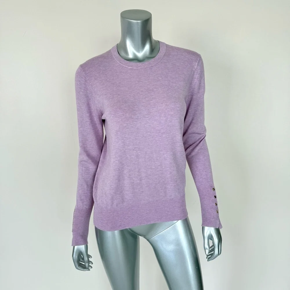 Zara women sweater size L